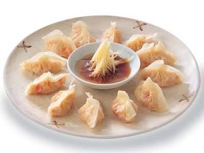 焦がさずパリッとジューシーに！基本の餃子レシピ＆おいしく作るコツハイライフポーク