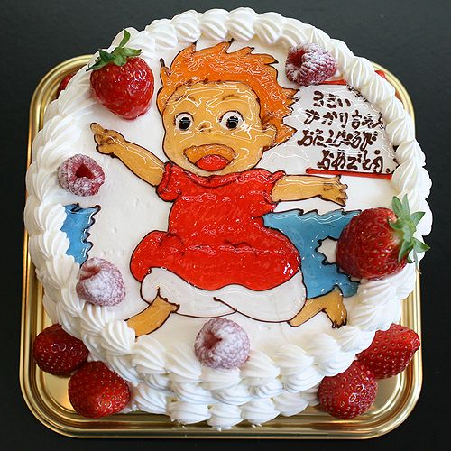 サンリオエンジョイアイドルシリーズ カスタムケーキメーカーCake.jp