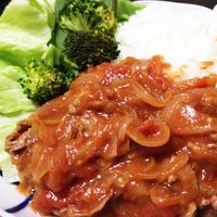 ハヤシライスの献立30選！付け合せの副菜やサラダ・スープなどのレシピもネスレ日本 製品情報サイト