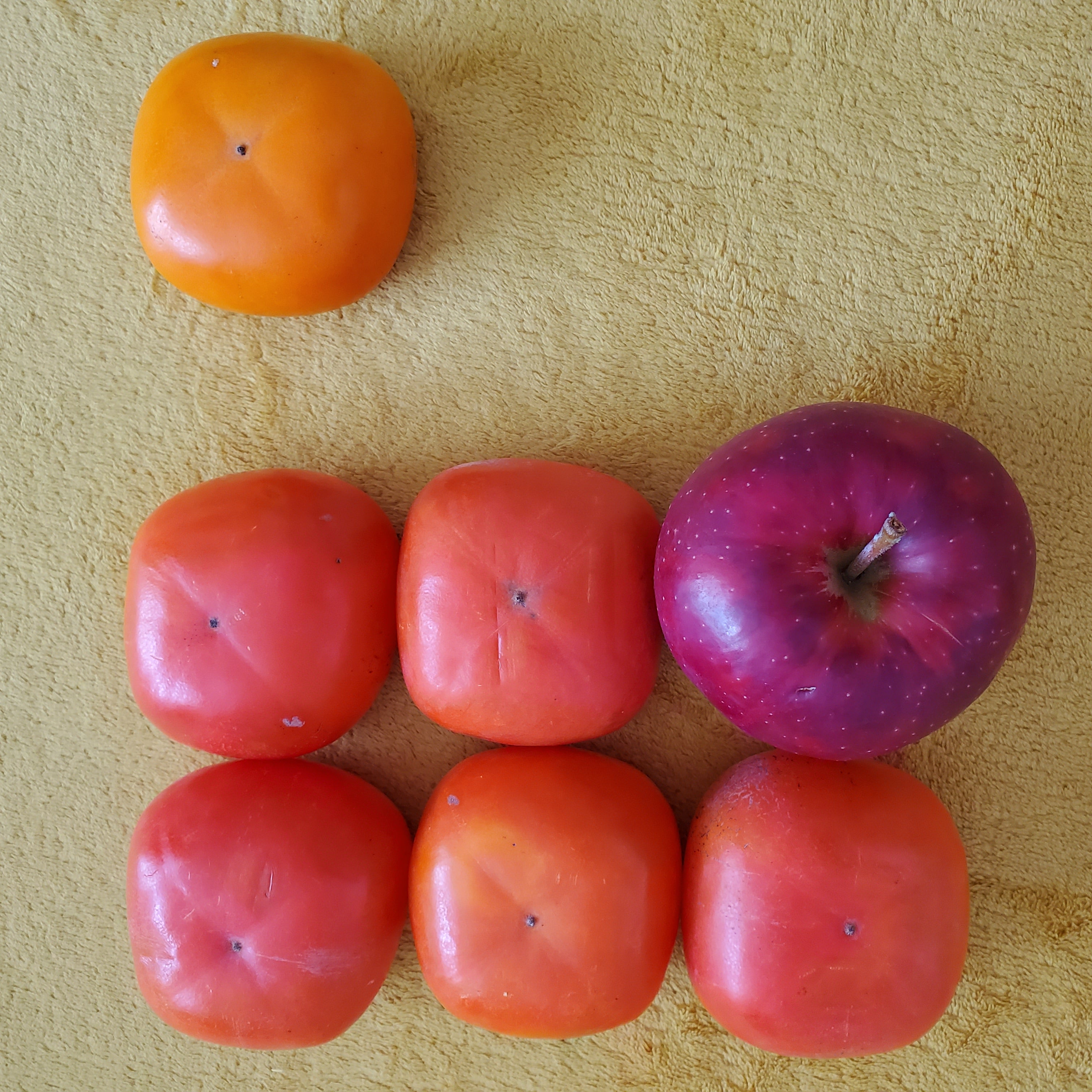 残念な柿がとろとろ＆あま〜い柿に変身！JAの裏ワザなら、たった20秒で追熟できますよ♪ 暮らしニスタ ｄメニューニュース NTTドコモ