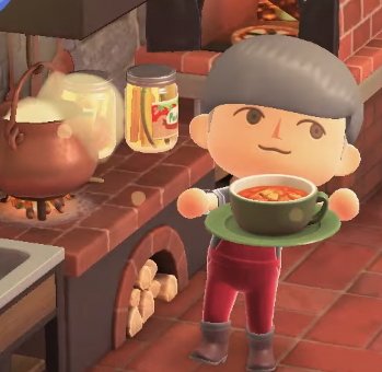あつ森 料理ができるキッチン家具一覧 あつまれどうぶつの森攻略wiki- 神ゲー攻略