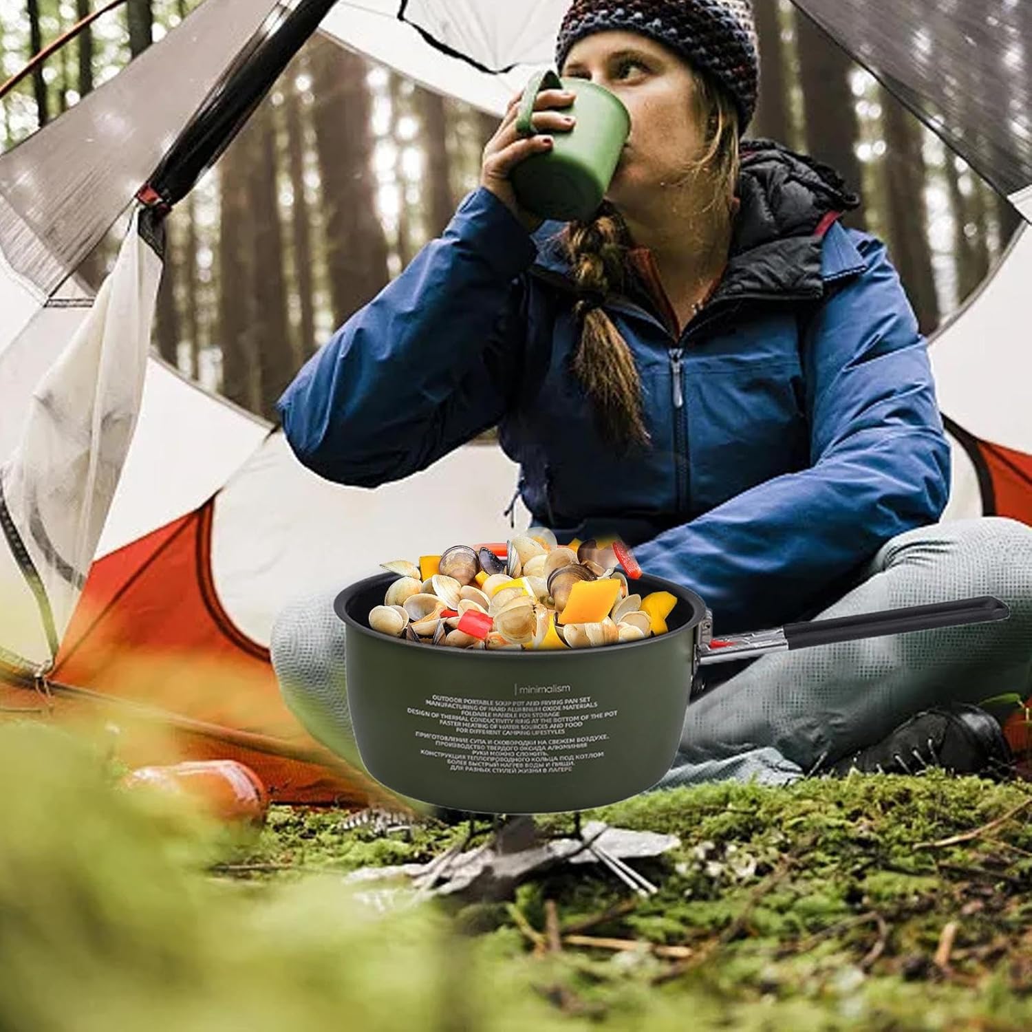 クッカーのおすすめ11選 ソロやファミリーで使えるアイテムを紹介ビックカメラ.com