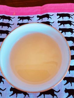 我が家の手作り出汁パック - 泡沫の日々