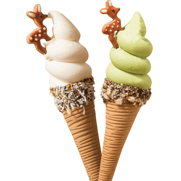 奈良でお漬物バイキング～ ＠奈良公園の前 茶粥茶論 月日星 : 猫空くみょん食う寝る遊ぶ Part2