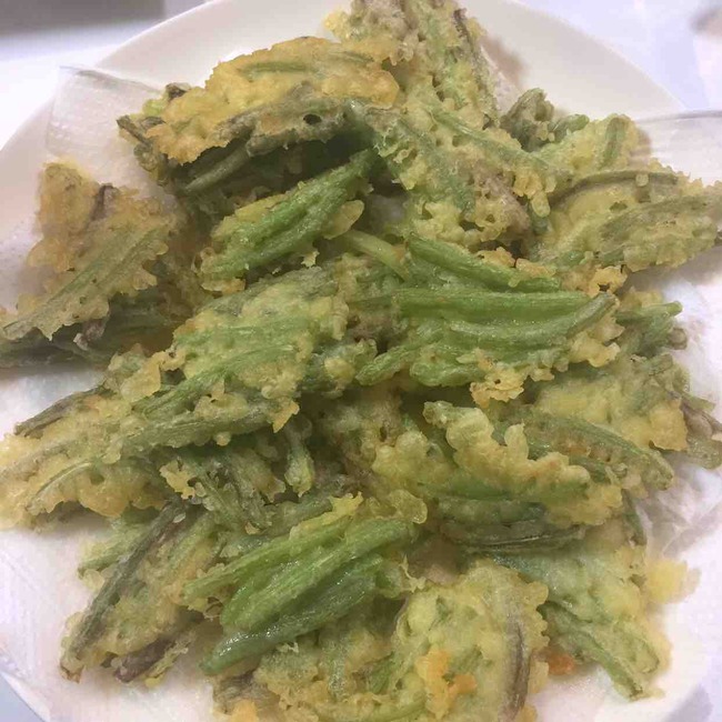 夏の山菜「ミズ」の下処理や食べ方テレいわ屋