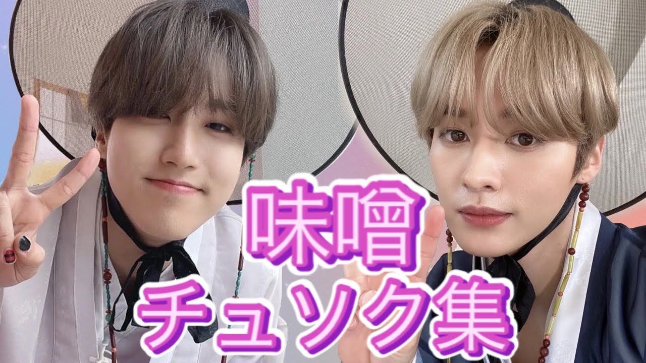 スキズ 味噌 リノ 嫉妬TikTok