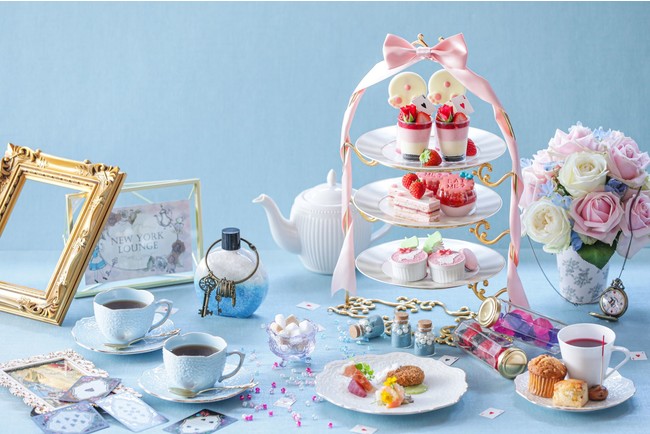 東京・アフタヌーンティー男子がおすすめ ココが人気！スイーツ王子がヌン活の最新トレンドを紹介！前編 いでくん- エキスパート -Yahoo!ニュース