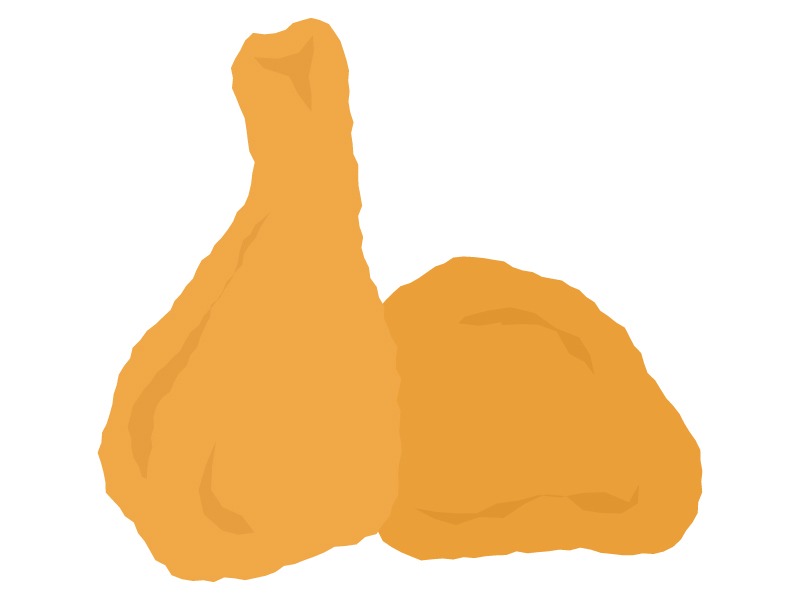 10,696 フライドチキン Stock Photos, High-Res Pictures, and Images - Getty Images唐揚げ, ラーメン, ピザ