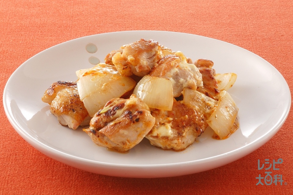 きゅうりのおかかマヨあえ