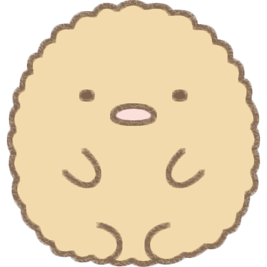 運気もアゲアゲ?!”とんかつ”と”えびふらいのしっぽ”あげものコンビが特大ぬいぐるみになって新登場！「バトンをつなげ！！すみっコぐらし特大ぬいぐるみリレー」サンエックス株式会社のプレスリリース