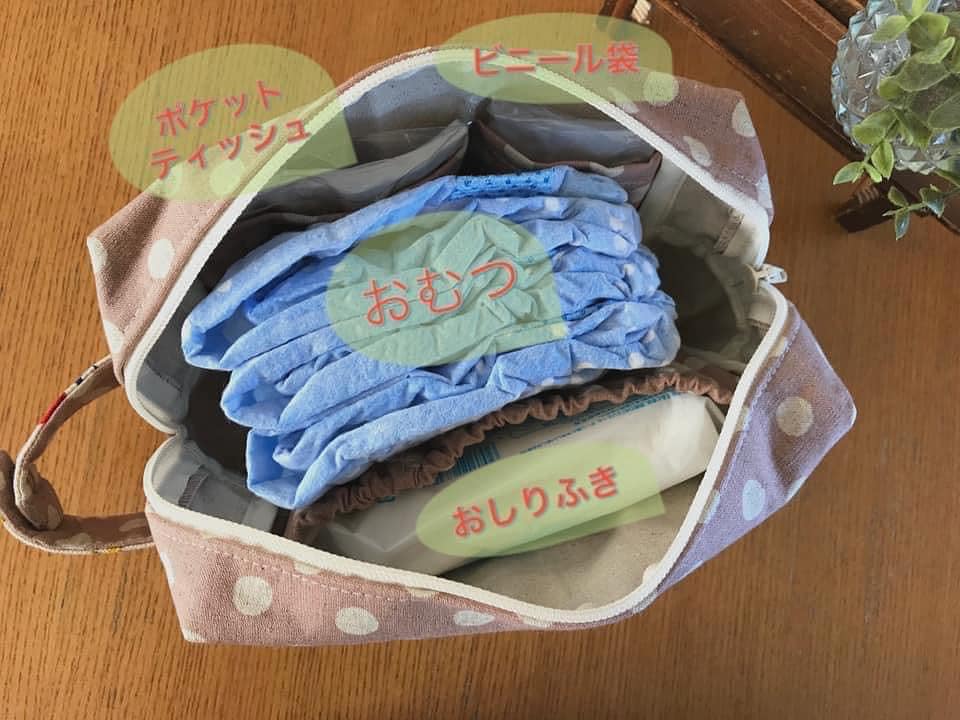 おむつポーチ 名入れ おしりふき内蔵 大容量 合皮 かわいい おしゃれ オムツポーチ おしりふきポーチ 無料名入れ ギフト 出産祝い 日本製 おむつの人気通販minne byGMOペパボ 国内最大級のハンドメイド・手作り通販サイト