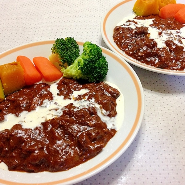 ビーフシチュー東芝ライフスタイル株式会社