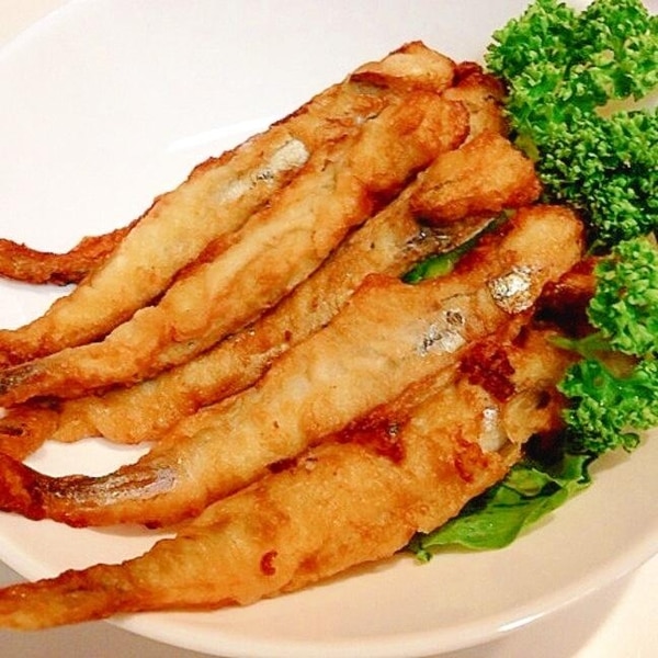 ししゃも」30選アレンジいろいろ！レシピサイトNadia