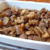 本格ビーフカレーレシピ ルウ＆赤ワインで手軽にプロの味を再現