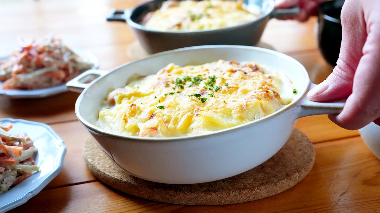 巣篭もりごはん 昨日の残り ミネストローネリメイク チーズ🧀グラタンに変身 メスティン万能〜🙌・ ・ ・巣篭もりごはんメスティンごはんミネストローネリメイクチーズグラタン巣篭もり巣篭もりレシピメスティンコロナに負けるなstayhomeステイホーム