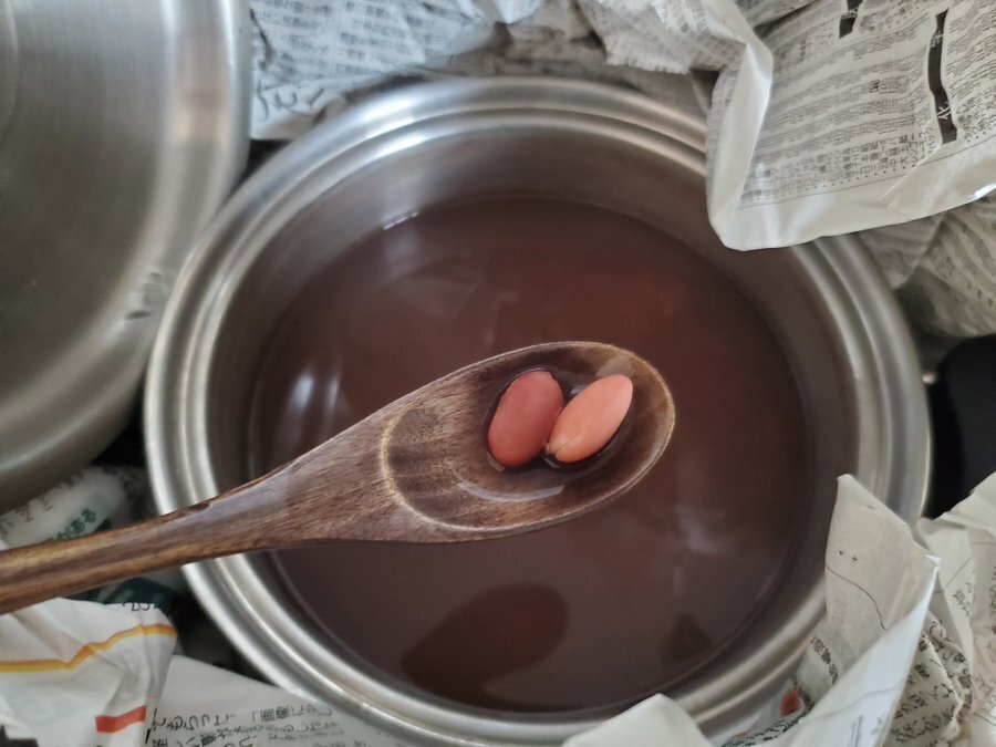 豆の基本的調理法公益財団法人 日本豆類協会