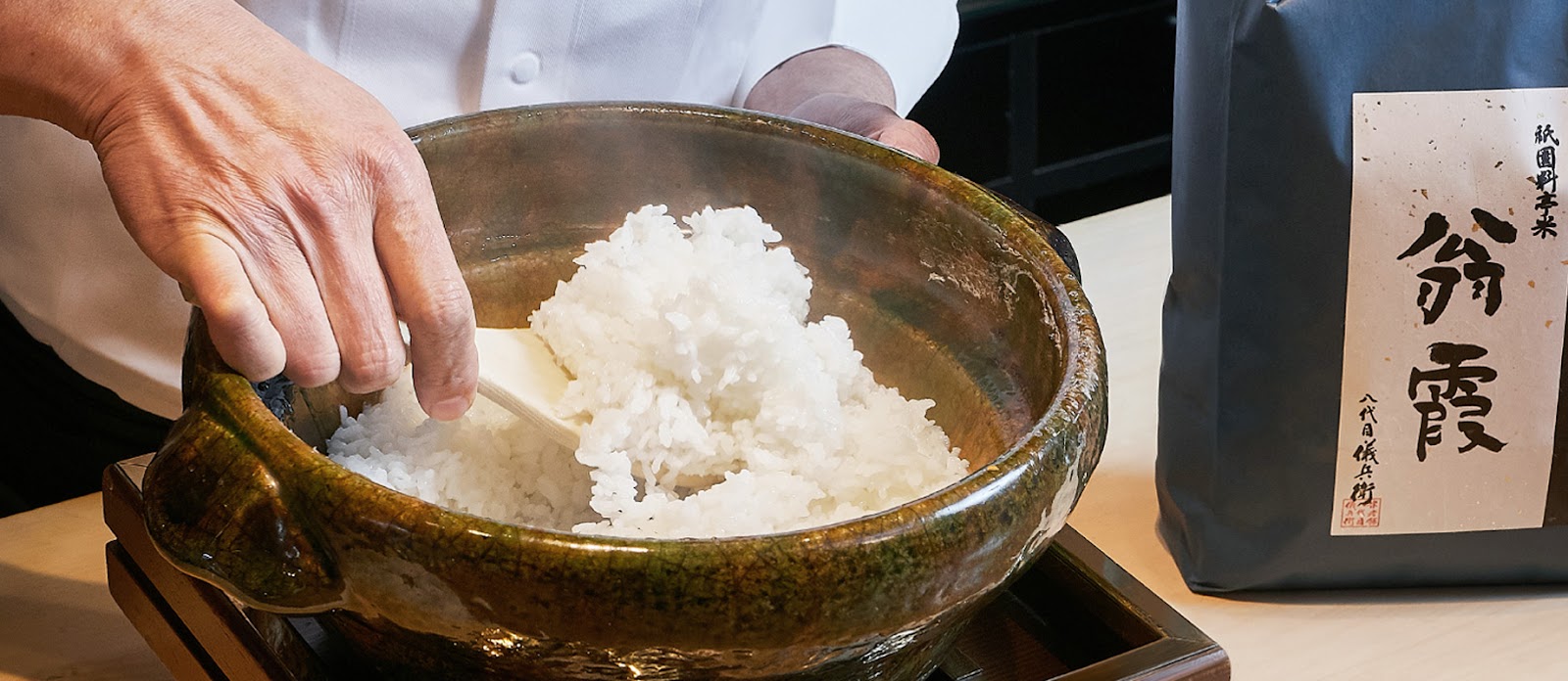 米屋が教えるお米の保存方法！金芽米インフォメーション