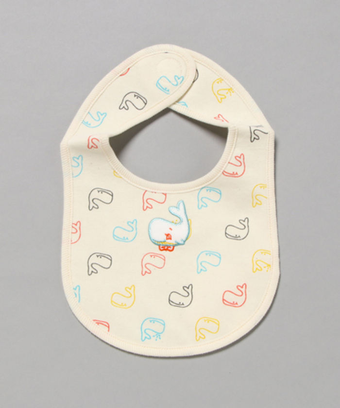 型紙付き！手作りスタイの作り方│簡単＆可愛い9作品ぬくもり