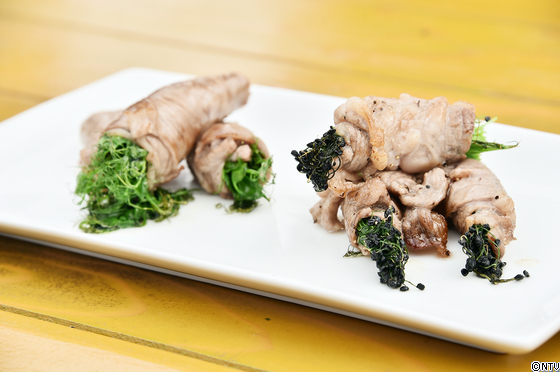 ロックチャイブのレシピと料理アイディア6件Snapdish スナップディッシュ