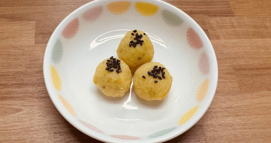 お月見ゼリー☆焼津・三島・沼津 0歳～2歳までの認可保育園 グローアップ