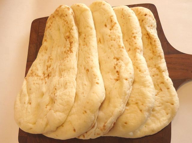 ナンに合うカレーはコレだ！相性抜群レシピ5選＆選び方のポイントも解説