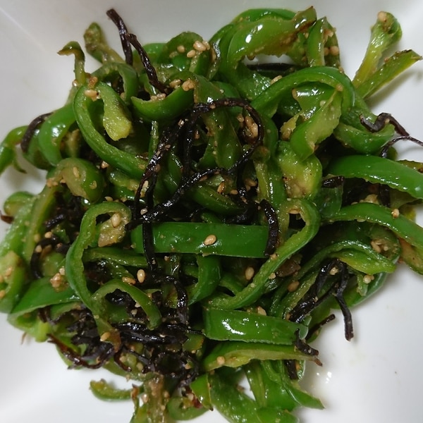 ピーマン大量消費」30選美味しく食べきる！レシピサイトNadia