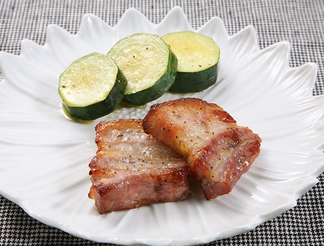 豚ロースの西京漬けBONIQ ボニーク 公式低温調理レシピサイト