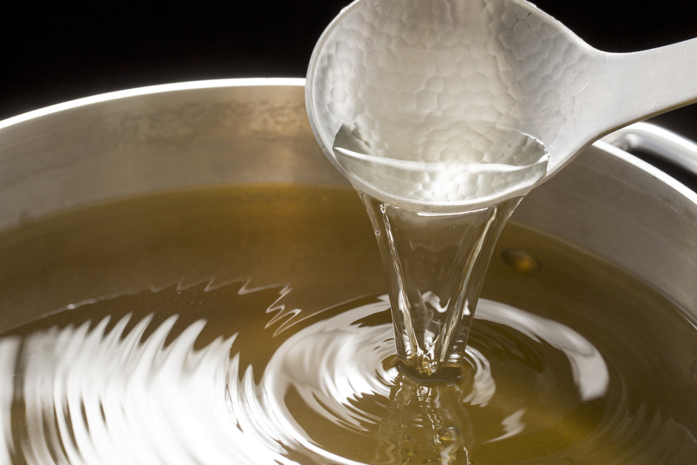 鰻のひつまぶしレシピ 食べ方だし汁の作り方・蒲焼の温め方