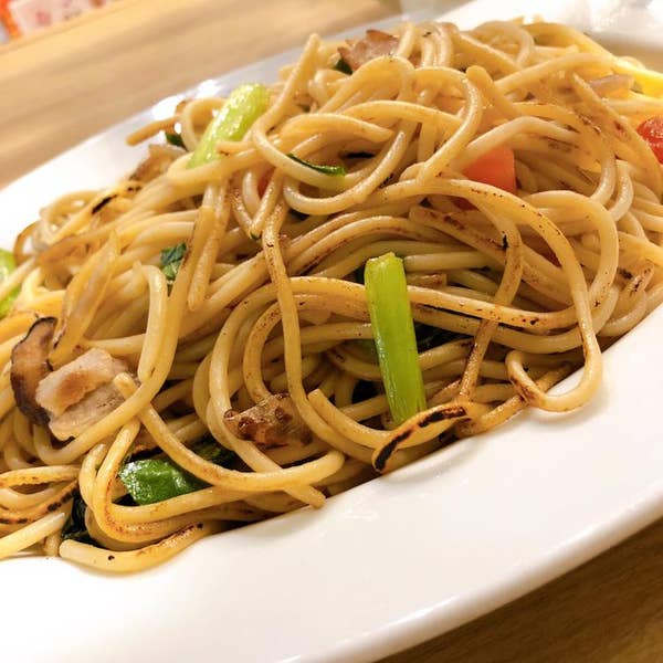 ローマ軒 大阪駅前第3ビル店 梅田 パスタ- Retty レッティ