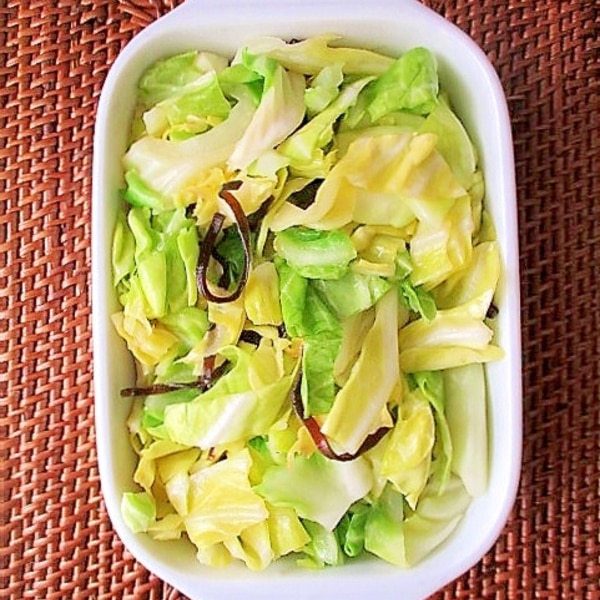 簡単なのに止まらないおいしさの「やみつきキャベツトースト」 冷凍保存de朝ごパン 8- レタスクラブ