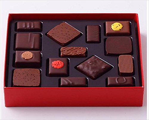 フランスのチョコレートブランド18選