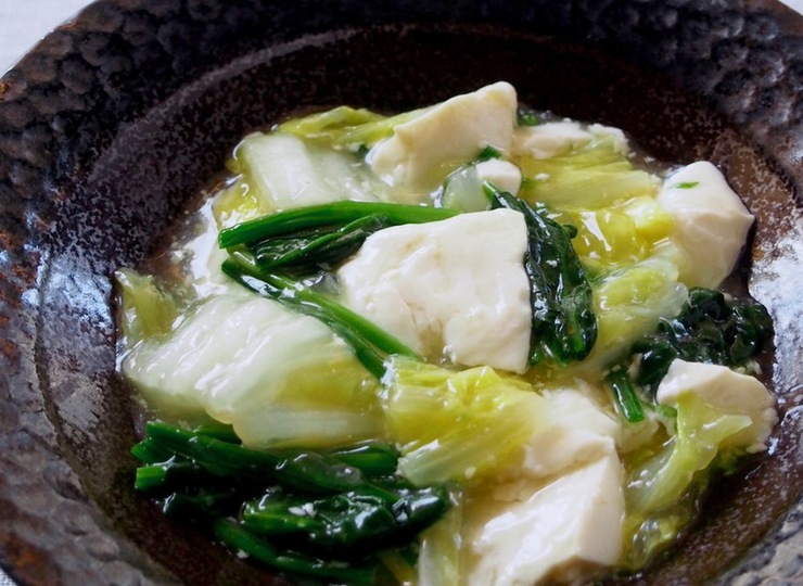 八宝菜株式会社東洋システムサイエンス