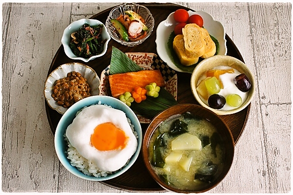 和食モーニング」のアイデア 23 件料理 レシピ, ワンプレート 朝ご飯レシピ, 朝食 ワンプレート