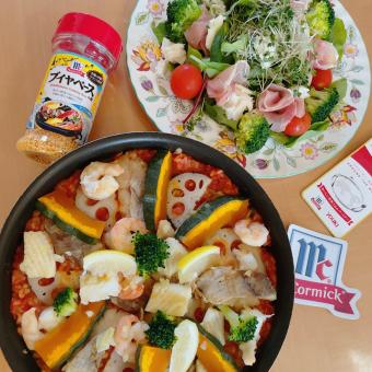 タラの野菜あんかけのレシピ 作り方：白ごはん.com