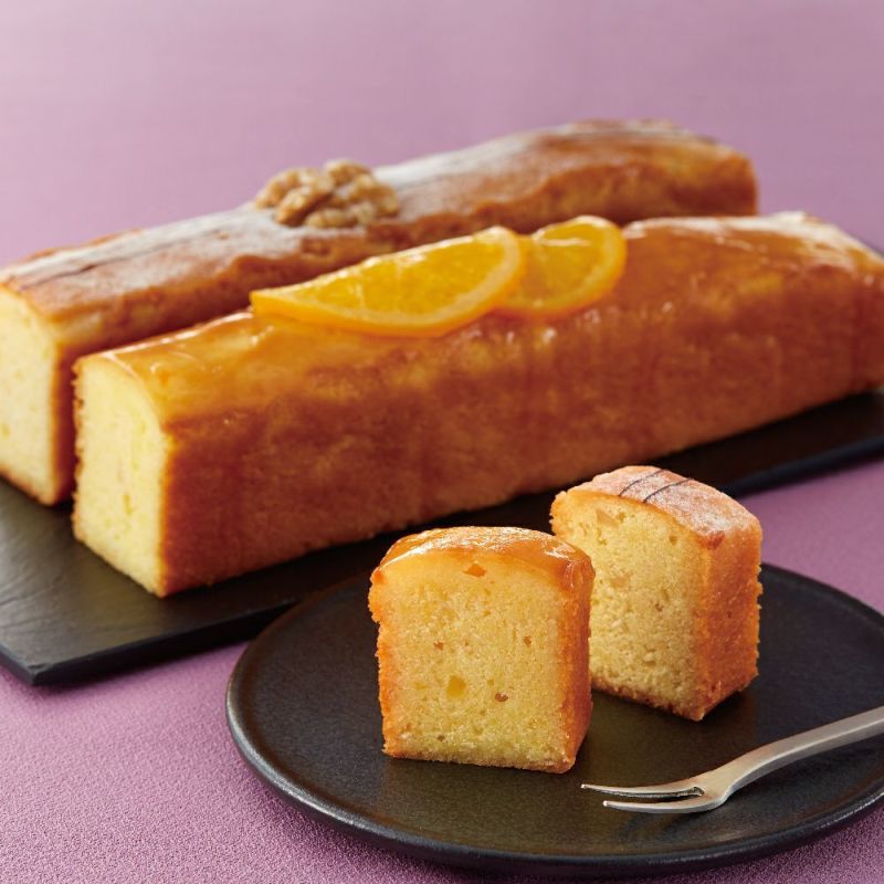 No.429 ハニーメープルパウンド400gスイーツ デザート おやつ パウンドケーキ 焼菓子 兵庫県兵庫県川西市セゾンのふるさと納税