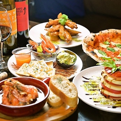 コビー 北谷 ダイニングバー- Retty レッティ