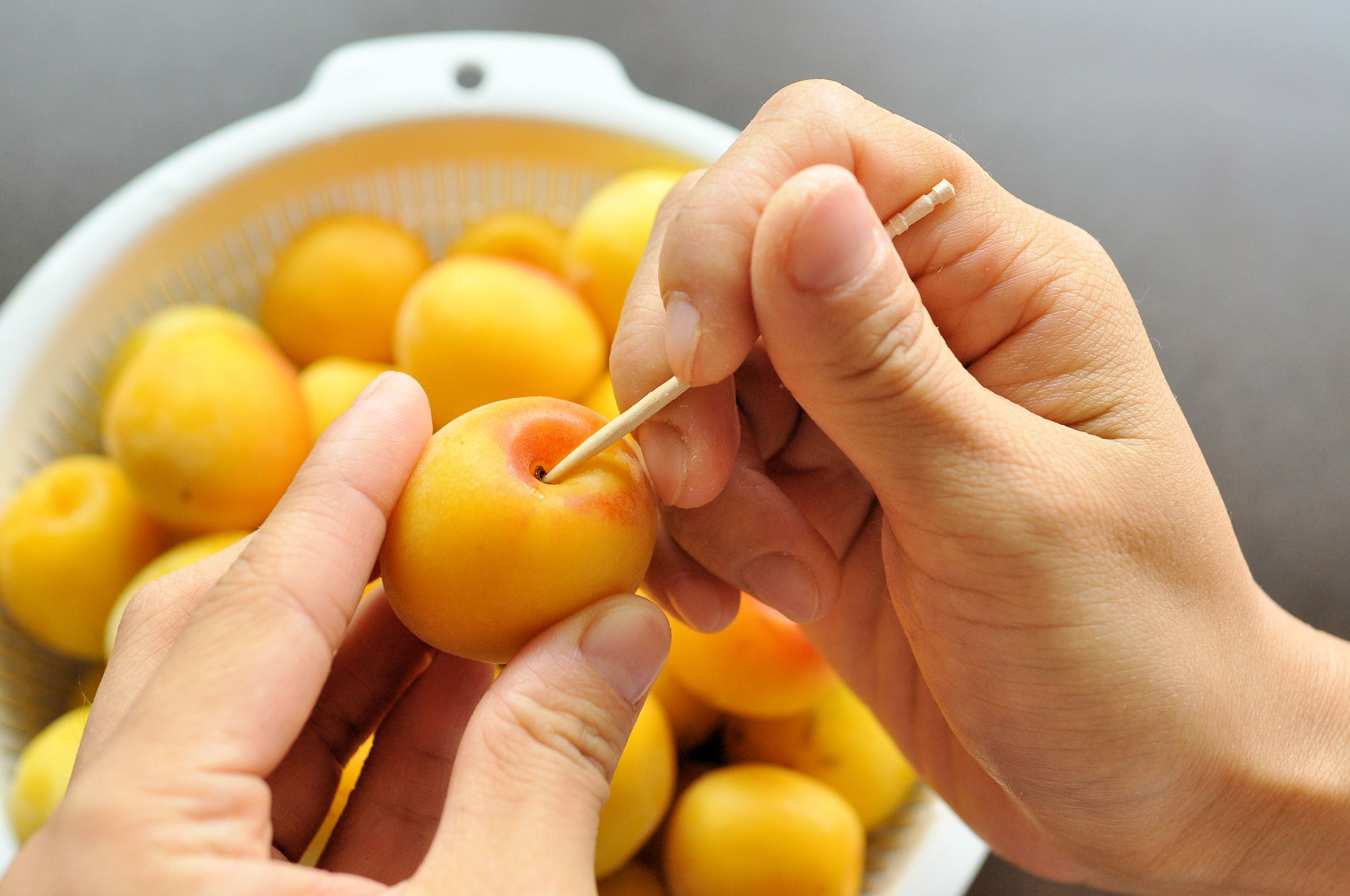 昔ながらの塩分18%の梅干しを選ぶメリットとおすすめレシピ７選梅干し通販店 五代庵