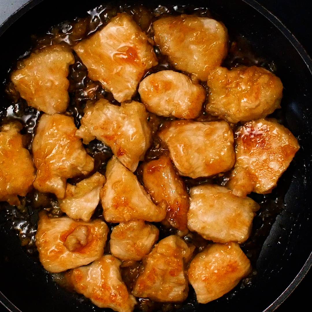 取り合いになるウマさ！鶏胸肉でもパサつかない「甘酢マヨチキン」簡単料理 おつまみレシピ ASMR Japanese food cooking -YouTube