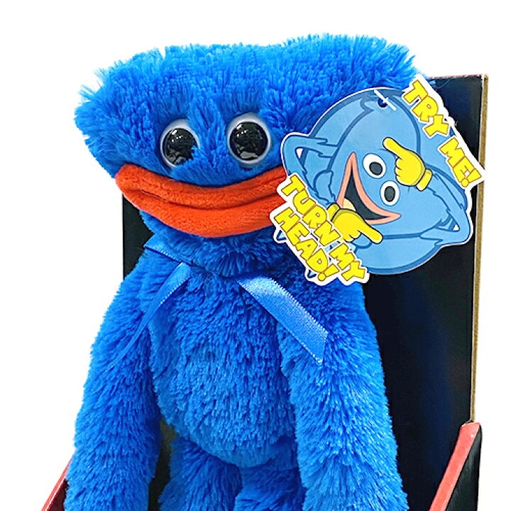 ハギーワギーお弁当箱がヤバいshortsポピープレイタイム