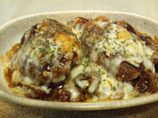 Amazon日本食研 夕食の主役になる ハンバーグ作り 90g×4袋日本食研ごはん・料理の素 通販