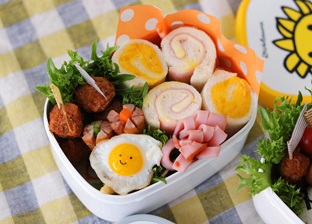 明日から、もう悩まない！迷わない！大人も子供も大好き『簡単オススメお弁当おかず10選』 : 作り置き＆スピードおかず de おうちバル 〜yuu'sstylish bar〜 Powered by ライブドアブログ