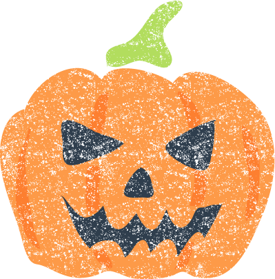 ハロウィンに使える可愛いハロウィンかぼちゃアイコンイラスト無料イラスト素材素材ラボ