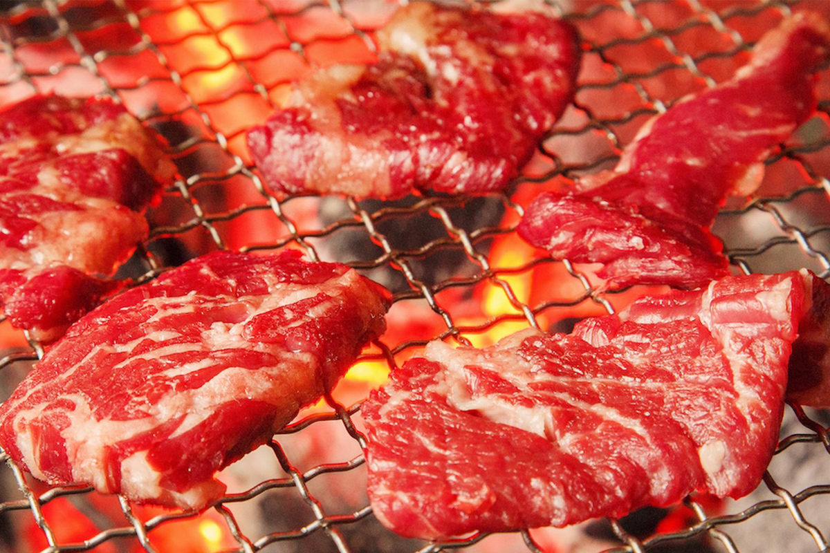 焼肉きんぐを安くお得に楽しむ!!子供向けサービスが大充実！日常的マネー偏差値向上ブログ