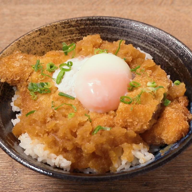 手軽で美味しい！カツ煮 by OyukarinOクックパッド簡単おいしいみんなのレシピが392万品