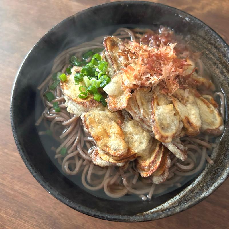 関東風と関西風、うどんつゆの「天下分け目」はどこにあるのか？ ～関ヶ原のあるお店をめぐって～ - メシ通ホットペッパーグルメ