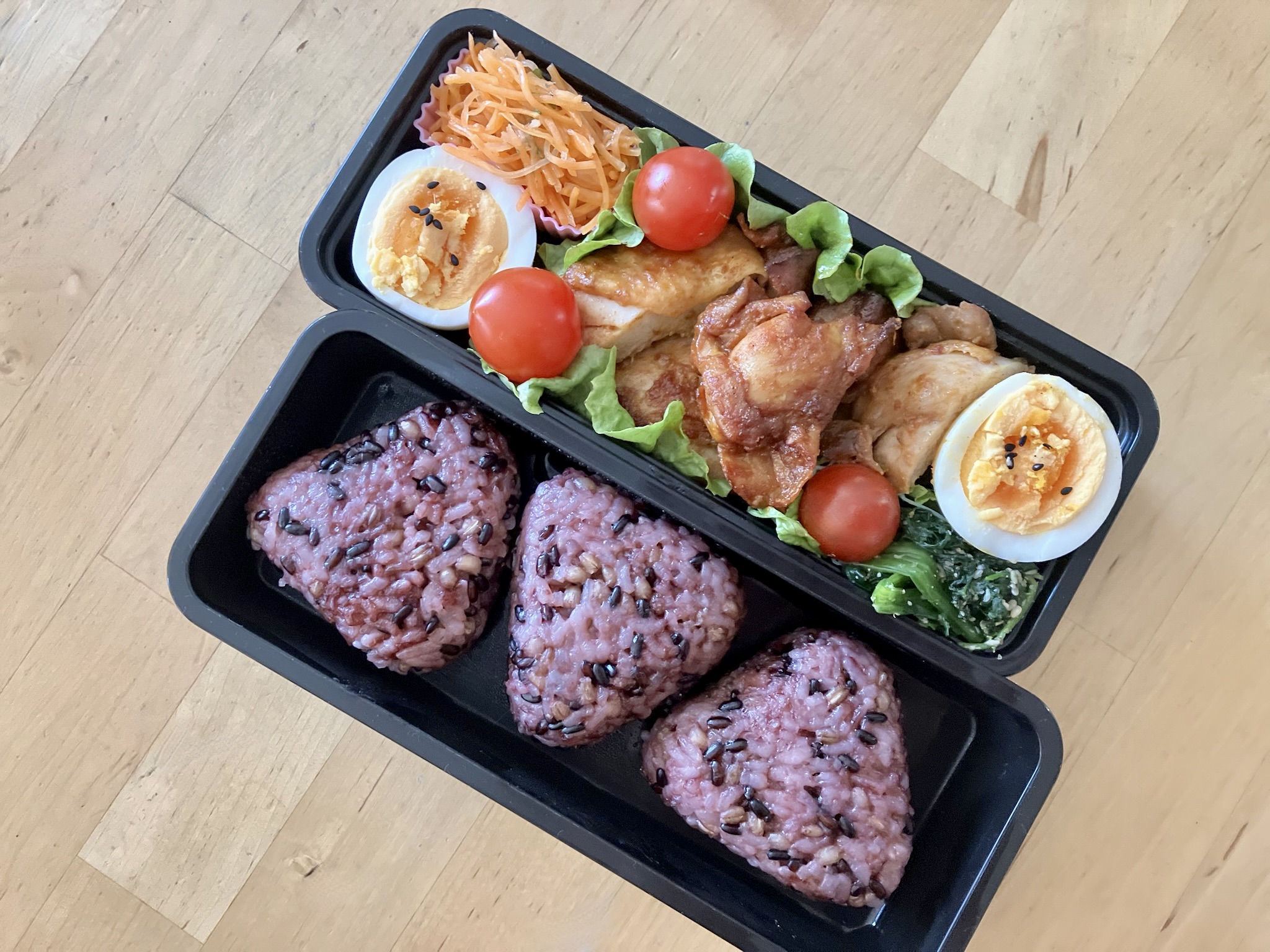 お弁当の人気おかず3品＋作り置き常備菜のレシピ わが家の大定番お弁当レッスン：Lesson 2三越伊勢丹の食メディアFOODIE フーディー