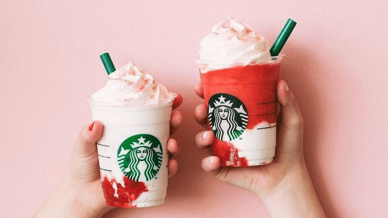 スタバスタバカスタムスタバ好きスタバ裏メニュースタバ裏技TikTok