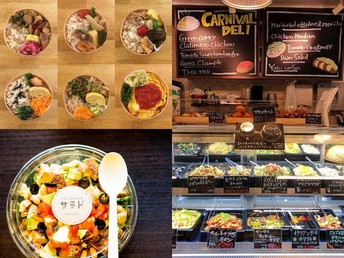 テンション上がる♪「ピクニックお弁当」の人気レシピ32選の人気レシピ・作り方デリッシュキッチン