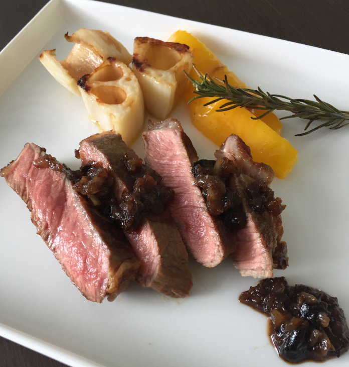 青森名産「黒にんにく」とは？食べ方や効果とアレンジレシピ特集青森のうまいものたち