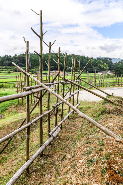 PVC放牧柵Stableman